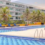 Condo With Direct Access To Cartagena\'S Best Beach