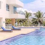 Condo With Direct Access To Cartagena\'S Best Beach