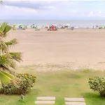 Condo With Direct Access To Cartagena\'S Best Beach