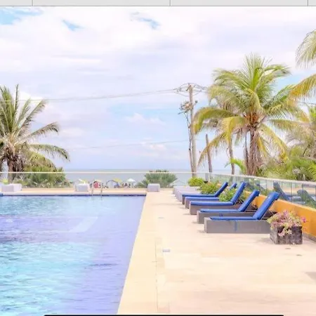 With Direct Access To Cartagena's Cartagena